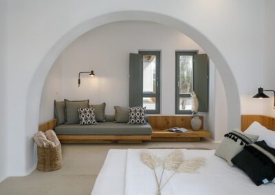 Alio Naxos Hotel Interior 009